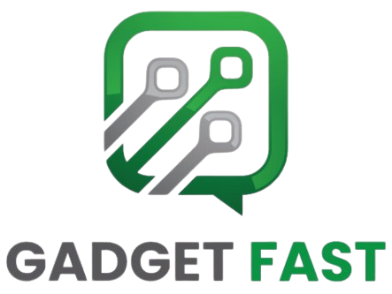 GadgetFast-Logo