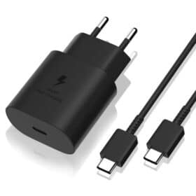 Samsung 25W PD Big Charger