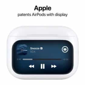 ANC AirPods Pro