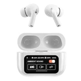 ANC/ENC Wireless Headset