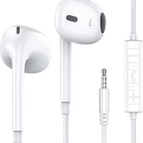 Earpod 5A iPhone