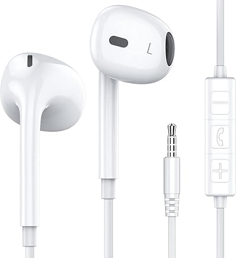 Earpod 5A iPhone