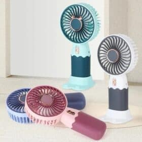 Fan