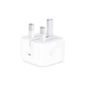 iPhone 20W Adapter 3-Pin