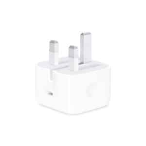 iPhone 20W Adapter 3-Pin