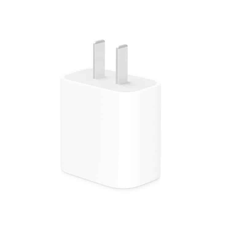 iPhone A Charger