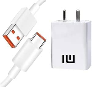 Mi 67W Charger