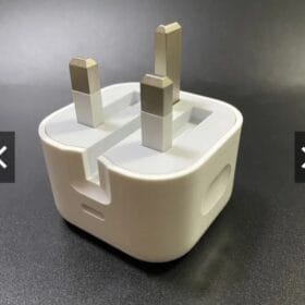 USB-C 20W Power Adapter