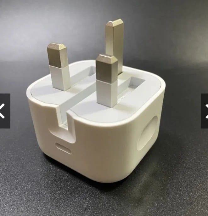 USB-C 20W Power Adapter