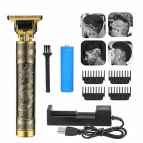 Vintage T9 Trimmer