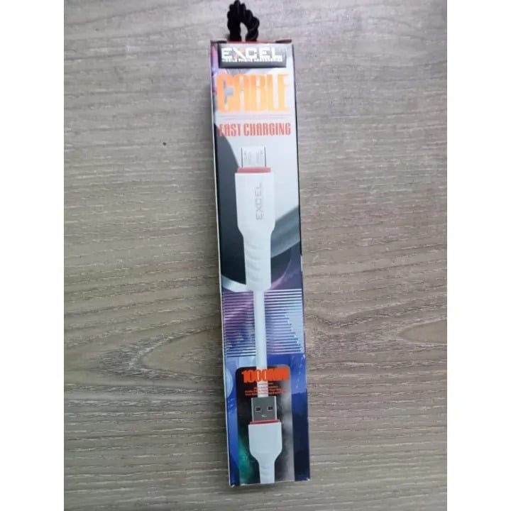 X-cel Cable 1000mm
